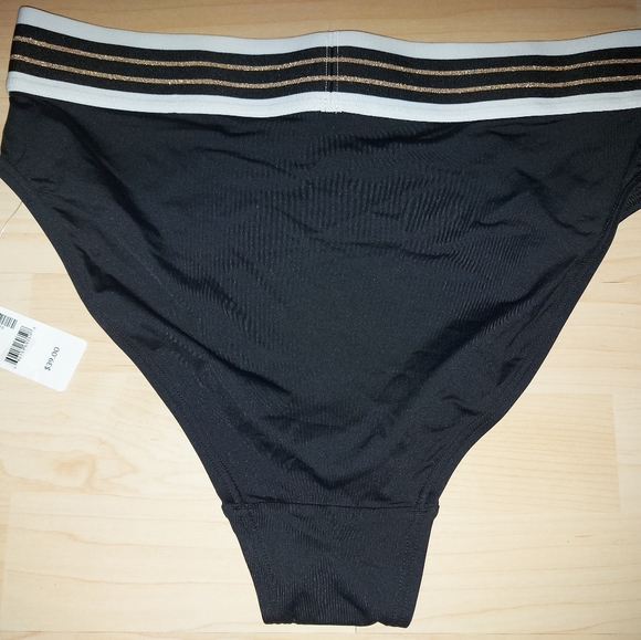 Addition Elle Swim Bottoms - Picture 5 of 5